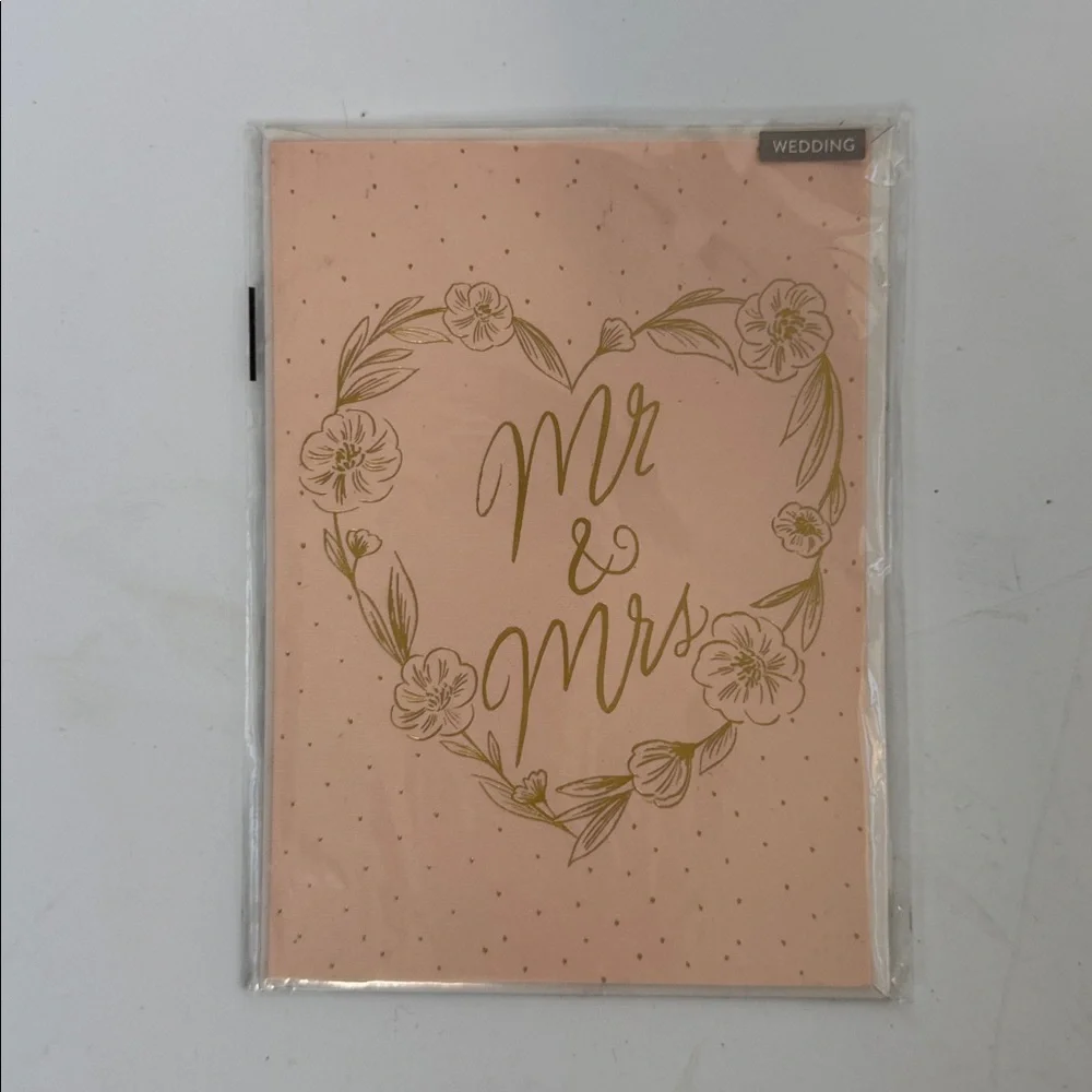 Lot of wedding and engagement greeting cards
